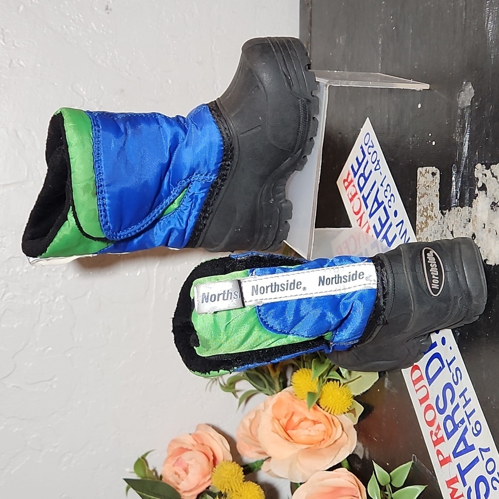 NORTHSIDE Winter Boots Size 5